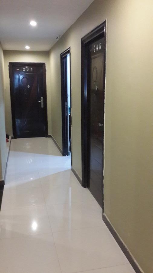 Leon Inn Jodoh Square Batam Екстер'єр фото