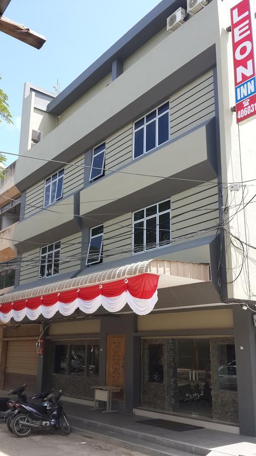 Leon Inn Jodoh Square Batam Екстер'єр фото