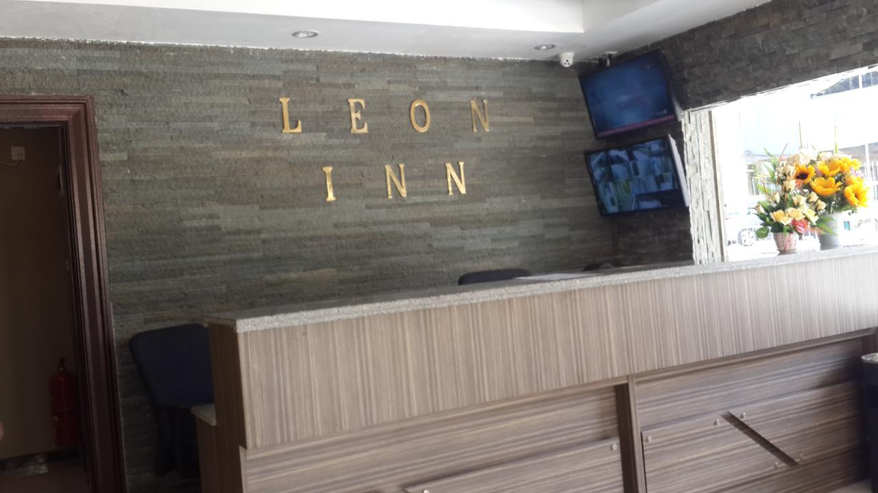 Leon Inn Jodoh Square Batam Екстер'єр фото